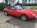 Mazda MX-5 NA Miata, H Kennzeichen , Hardtop Rouge - thumbnail 1