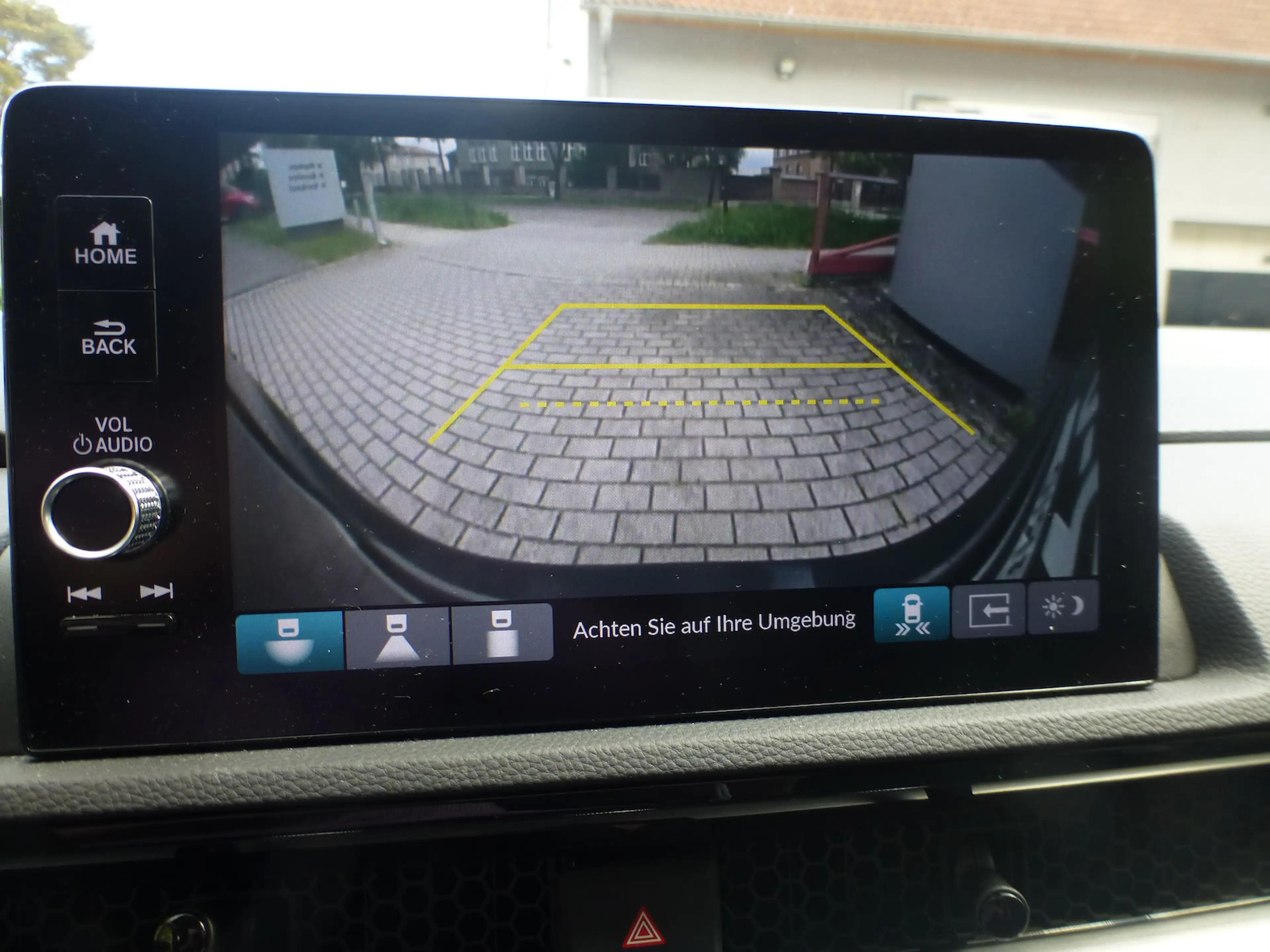 Honda CR-V 2,0 e:HEV Elegance 4-WD Leder/ Pano/ Navi. — photo 15