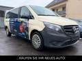 Mercedes-Benz Vito Tourer 116 CDI Pro extralang*9-Sitzer*Navi* Bleu - thumbnail 2