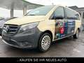 Mercedes-Benz Vito Tourer 116 CDI Pro extralang*9-Sitzer*Navi* Bleu - thumbnail 1