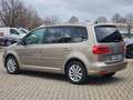 Volkswagen Touran 1.4 TSI Style, Klima, PDC, Tempomat Beige - thumbnail 4
