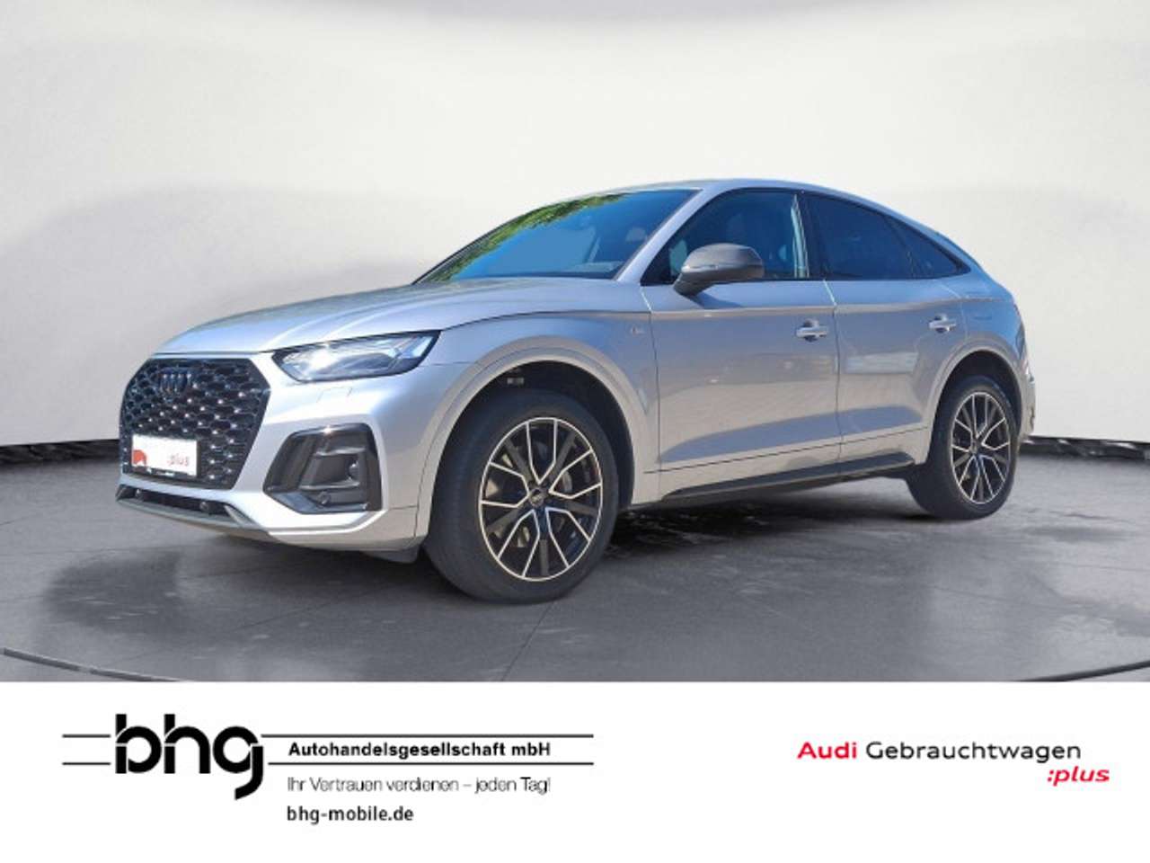 Audi Q5 2023