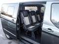 Ford Tourneo Custom Ford Tourneo Custom Titanium L2 Automatik Grau - thumbnail 11