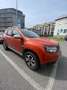 Dacia Duster 1.0 tce Prestige 4x2 100cv Arancione - thumbnail 1