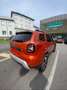 Dacia Duster 1.0 tce Prestige 4x2 100cv Arancione - thumbnail 2