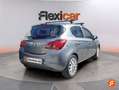 Opel Corsa 1.4 Turbo S/S Design Line 100 Gris - thumbnail 8