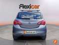 Opel Corsa 1.4 Turbo S/S Design Line 100 Gris - thumbnail 7