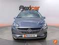 Opel Corsa 1.4 Turbo S/S Design Line 100 Gris - thumbnail 2
