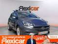 Opel Corsa 1.4 Turbo S/S Design Line 100 Gris - thumbnail 1