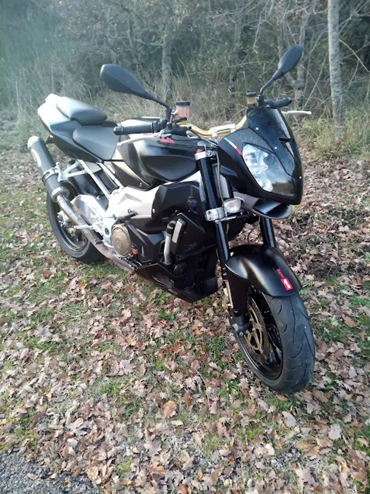 Aprilia Tuono