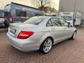 Mercedes-Benz C 200 BE 7GT ELEGANCE NAVI ILS AHK SPORT 18 ALU Silber - thumbnail 6