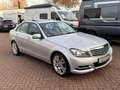 Mercedes-Benz C 200 BE 7GT ELEGANCE NAVI ILS AHK SPORT 18 ALU Silber - thumbnail 8