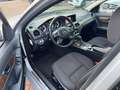 Mercedes-Benz C 200 BE 7GT ELEGANCE NAVI ILS AHK SPORT 18 ALU Silber - thumbnail 12