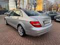 Mercedes-Benz C 200 BE 7GT ELEGANCE NAVI ILS AHK SPORT 18 ALU Silber - thumbnail 4