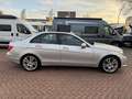 Mercedes-Benz C 200 BE 7GT ELEGANCE NAVI ILS AHK SPORT 18 ALU Silber - thumbnail 7