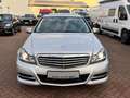 Mercedes-Benz C 200 BE 7GT ELEGANCE NAVI ILS AHK SPORT 18 ALU Silber - thumbnail 9