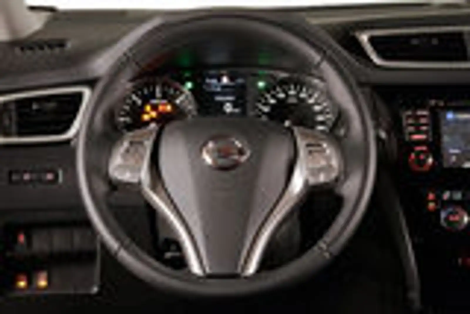 Nissan Qashqai 1.5dCi 360 4x2 Grau - 2