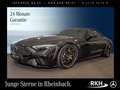 Mercedes-Benz SL 55 AMG AMG SL 55 4M+ Night/360°/Distr/Hinterachsl/Memor Schwarz - thumbnail 1