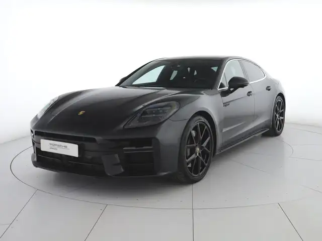 Porsche Panamera 2.9 4 e-hybrid 5p.ti auto