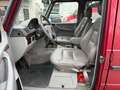 Mercedes-Benz G 300 (GE) Leder W463 5 Türen AHK Bullenfänger Rot - thumbnail 9