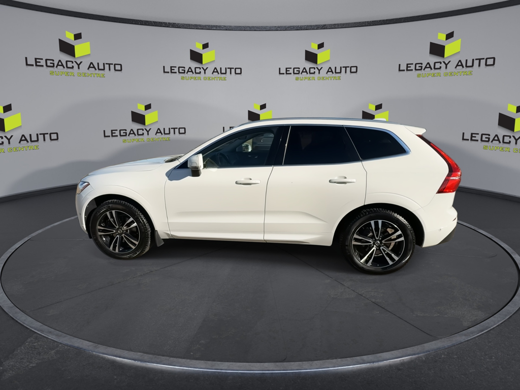 2018 Volvo XC60