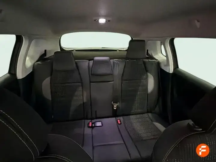 Peugeot 2008 1.2 Pure Tech S&S Allure (2017) 2019, foto 18