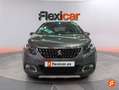 Peugeot 2008 1.2 PureTech S&S Allure EAT8 130 Gris - thumbnail 2