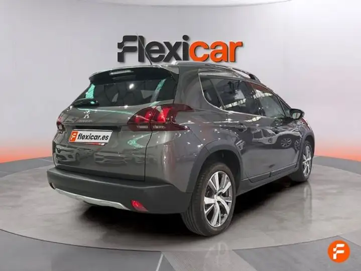 Peugeot 2008 1.2 Pure Tech S&S Allure (2017) 2019, foto 8
