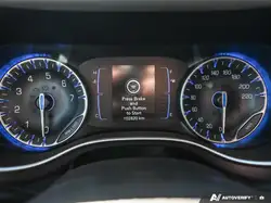 Chrysler Grand Caravan 2022 — фото 10