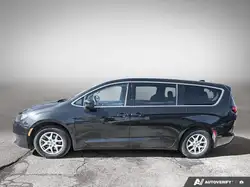 Chrysler Grand Caravan 2022