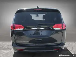Chrysler Grand Caravan 2022
