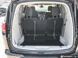 Chrysler Grand Caravan 2022