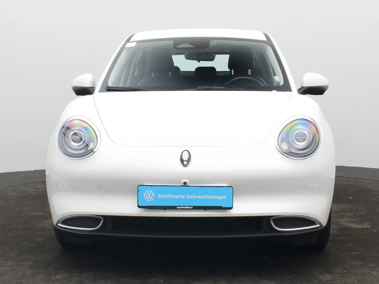 GWM ORA 03 300 / Navi, CarPlay, SmartKey, LED, ACC Blanco - 2