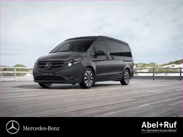 Mercedes-Benz Marco Polo
