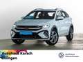 Volkswagen Taigo 1.5 TSI DSG R-Line KEYLESS, NAVI, PDC LED Weiß - thumbnail 1