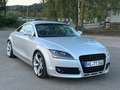 Audi TT 2.0 TFSI Coupe Gris - thumbnail 4