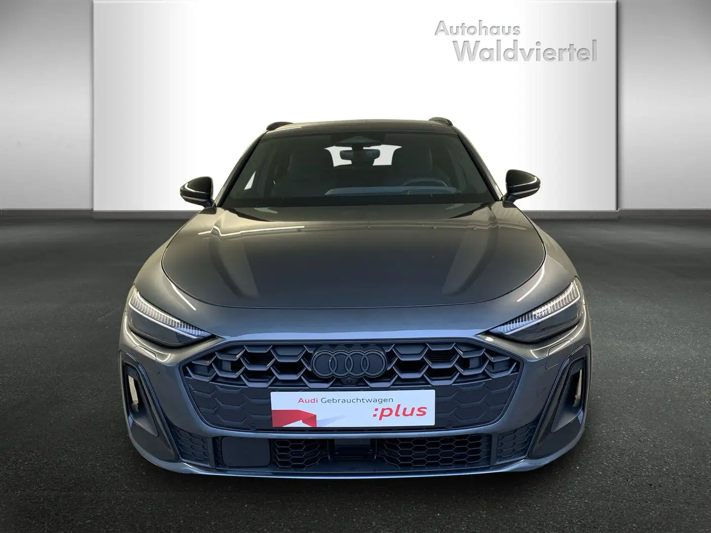Audi A5 TFSI quattro Grigio - 2