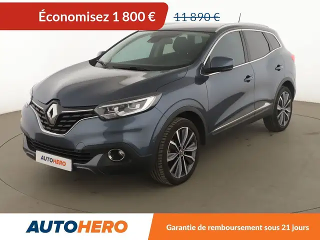 Renault Kadjar 1.2 TCe Energy Intens