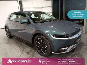 Dynamiq 72,6 kWh LED|Navi|ACC|Kamera|SHZ