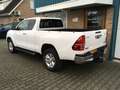 Toyota Hilux 2.4 D-4D-F Xtra Cab Professional Euro 6 Wit - thumbnail 3