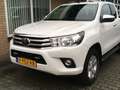 Toyota Hilux 2.4 D-4D-F Xtra Cab Professional Euro 6 Wit - thumbnail 2