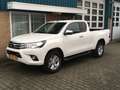 Toyota Hilux 2.4 D-4D-F Xtra Cab Professional Euro 6 Wit - thumbnail 1