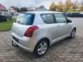 Suzuki Swift Lim. Comfort aus 2-Hand **Automatik** Silber - thumbnail 4