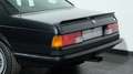 BMW 635 M 635 CSi - 59.000 Km - 2. Hd. Schwarz - thumbnail 22