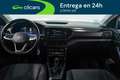 Volkswagen T-Cross 1.0 TSI Advance DSG7 81kW Azul - thumbnail 13