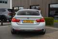 BMW 420 4-serie Gran Coupé 420i High Executive M | Dealer Grijs - thumbnail 4