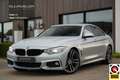 BMW 420 4-serie Gran Coupé 420i High Executive M | Dealer Grijs - thumbnail 1
