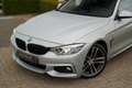BMW 420 4-serie Gran Coupé 420i High Executive M | Dealer Grijs - thumbnail 5