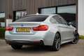 BMW 420 4-serie Gran Coupé 420i High Executive M | Dealer Grijs - thumbnail 2