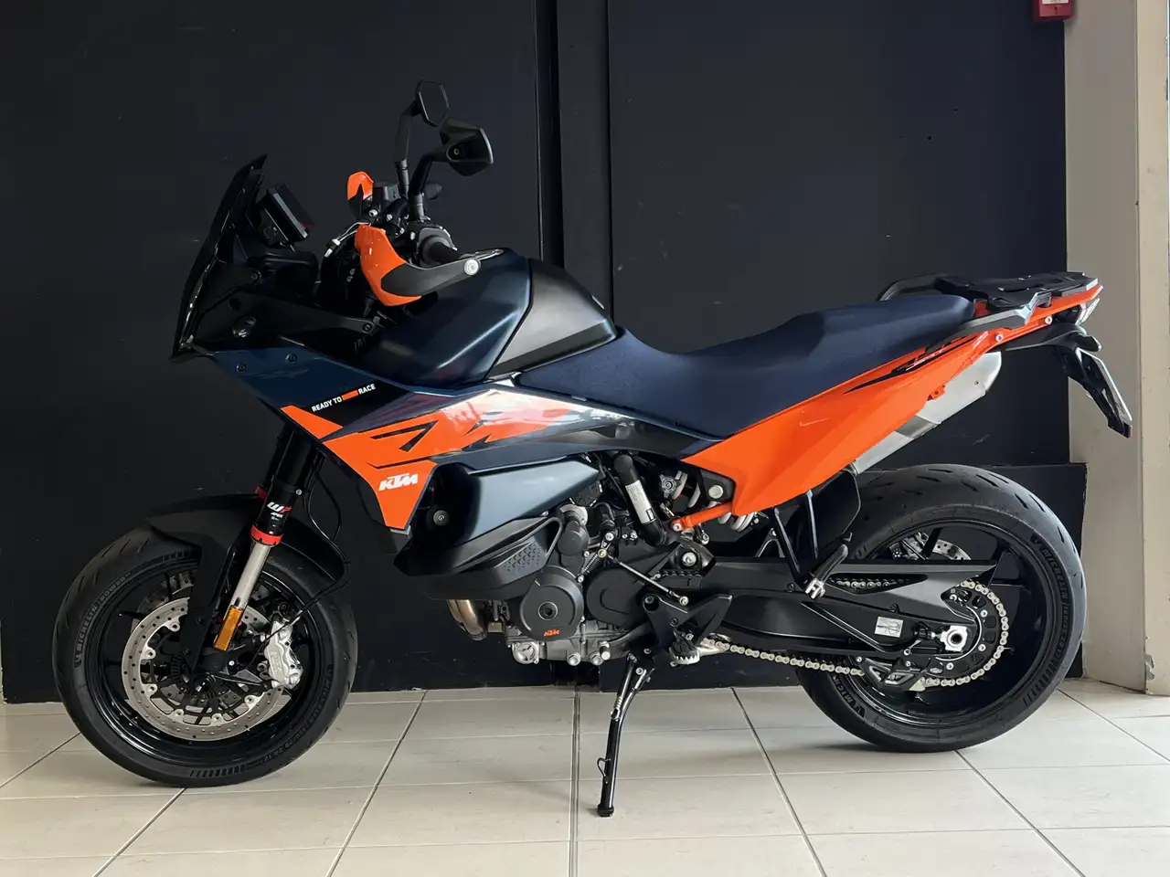 KTM 890 Adventure